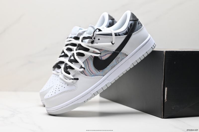 Nike Dunk Shoes